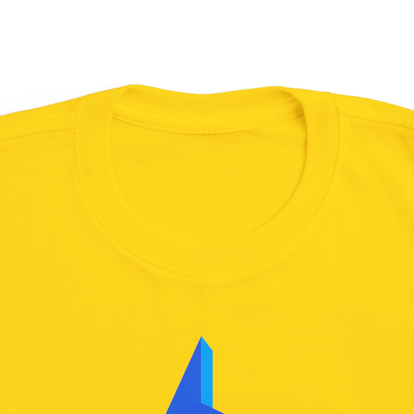 ZIPITY ZAP Lightning Bolt Toddler Tee