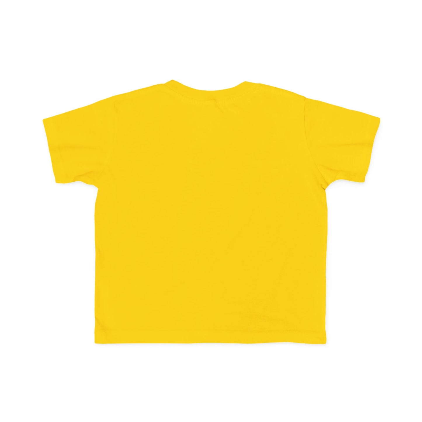 ZIPITY ZAP Lightning Bolt Toddler Tee